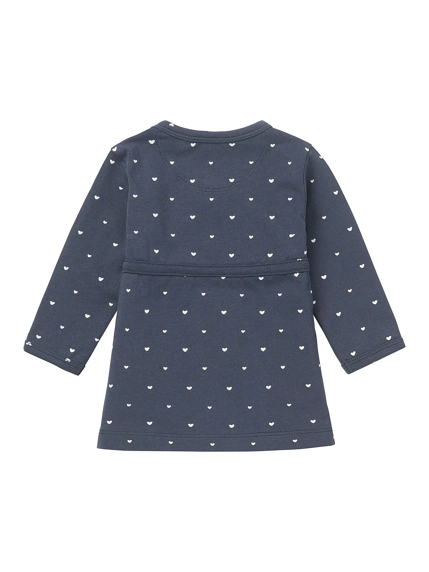 NOPPIES | Baby Sweatkleid NEVADA | 